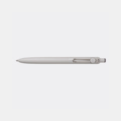 Uni‑Ball Zento Fine Gel Pen- Black Ink (Single Pack)