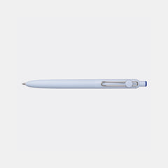 Uni‑Ball Zento Fine Gel Pen- Blue Ink (Single Pack)