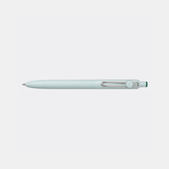 Uni‑Ball Zento Fine Gel Pen- Green Ink (Single Pack)
