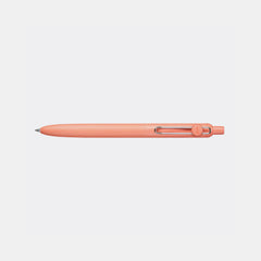 Uni-Ball Zento Fine Adobe Barrel- Blue Ink (Single Pack)