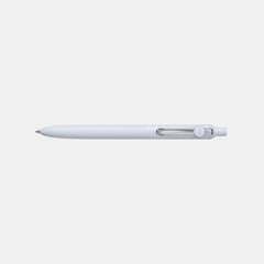 Uni-Ball Zento Fine Fog Barrel-Blue Ink (Single Pack)