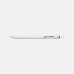 Uni-Ball Zento Fine Linen Barrel- Blue Ink (Single Pack)
