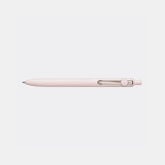Uni-Ball Zento Fine Ivory Barrel- Blue Ink (Single Pack)