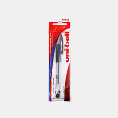 Uni-Ball Lakubo Ballpoint Pen - 0.7 Mm (Black - Single Pack)