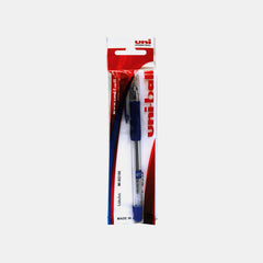 Uni-Ball Lakubo Ballpoint Pen - 0.7 Mm (Blue - Single Pack)
