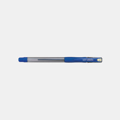 Uni-Ball Lakubo Ballpoint Pen - 1.4 Mm (Blue- Single Pack)