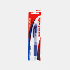 Uni-Ball Laknock Ballpoint Pen - 0.7 Mm (Blue- Single Pack)
