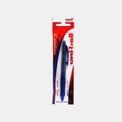 Uni-Ball Laknock 1.0 Mm Ball Pen -Blue (Single Pack)