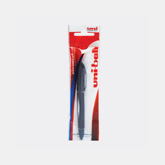 Uni‑Ball Jetstream 0.7Mm Ballpoint Pen (Black-Single Pack)