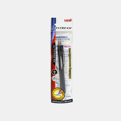 Uni‑Ball Jetstream 1.0Mm Ballpoint Pen (Black -Single Pack)