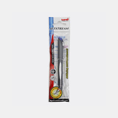 Uni‑Ball Jetstream 1.0Mm Ballpoint Pen (Blue-Single Pack)