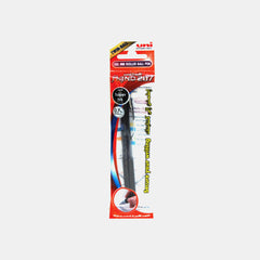 Uni-Ball Signo Retractable 0.7 Mm Gel Ink Pen - Blue (Single Pack)