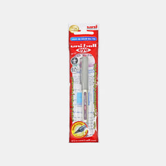 Uni-Ball Eye Ub-157 Rollerball Pen - Fine 0.7Mm (Black Ink-Single Pack)