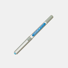 Uni-Ball Eye Ub-157 Rollerball Pen -Fine 0.7Mm (Light Blue Ink-Single Pack)