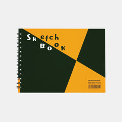 Maruman Fashion B6 Sketchbook