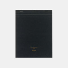 Maruman Mnemosyne A4 Notepad (5 Mm-Squared)
