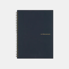 Maruman Mnemosyne B5 Ruled Notebook (80 Sheets)