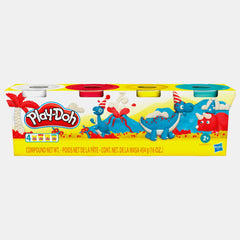 Play-Doh Classic Colors 4-Pack