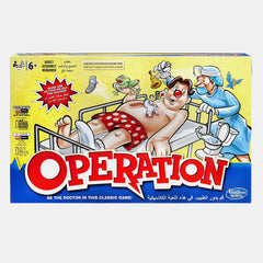 Hasbro Classic Operation