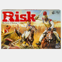 Hasbro Risk Board Game
