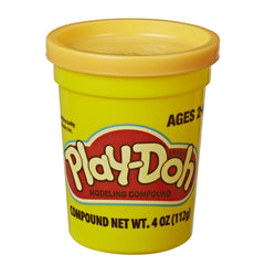 Play-Doh Single Can Assorted
