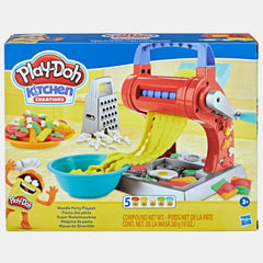 Play-Doh Noodle Party Playset