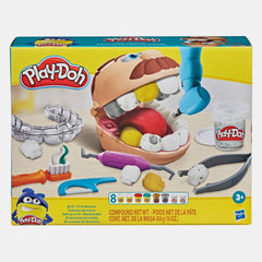 Play-Doh Drill 'N Fill Dentist Playset
