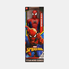 Marvel Spider-Man Titan Hero Series â€“ Spd Titan Spider Man