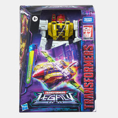 Transformers Legacy Evolution Voyager Class Jhiaxus
