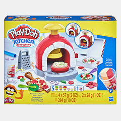 Play-Doh Kitchen Creations Pizza Oven Playset