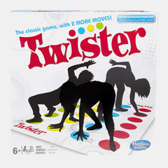 Hasbro Twister Refresh