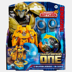 Transformers Mv8 Battling Figures Ace