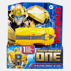 Transformers Mv8 Cog 1-Step Ace