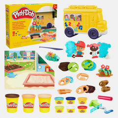 Play-Doh School Day Adventures Set