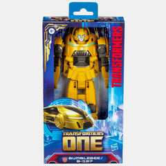 Transformers Mv8 Mega Changer Ace