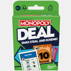 Hasbro Monopoly Deal Refresh (English Edition)