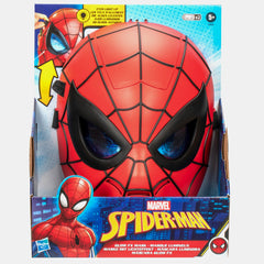 Marvel Spider-Man Glow Fx Mask