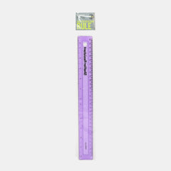 Whsmith 30Cm Ruler (Shatter Resistant)