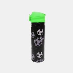 Whsmith Football Double Walled Water Bottle 400Ml