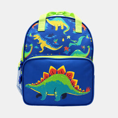 Whsmith Dinosaur Small Backpack