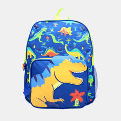 Whsmith Dinosaur Large Backpack
