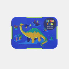Whsmith Dinosaur Bento Lunch Box