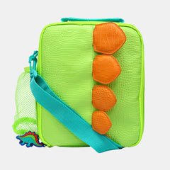 Whsmith Dinosaur Lunch Bag