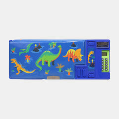 Whsmith Dinosaur Pop Out Pencil Case