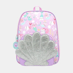 Whsmith Purmaid Large Backpack