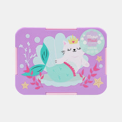 Whsmith Purmaid Bento Lunch Box