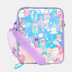 Whsmith Purmaid Lunch Bag