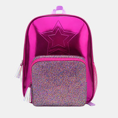 Whsmith Rodeo Disco Large Backpack