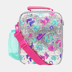 Whsmith Rodeo Disco Lunch Bag