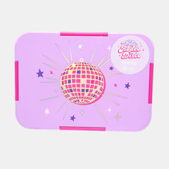 Whsmith Rodeo Disco Bento Lunch Box